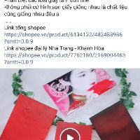Son giấy cổ trang Moon Ship Handmade
