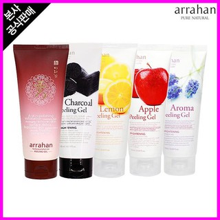 TẨY DA CHẾT ARRAHAN