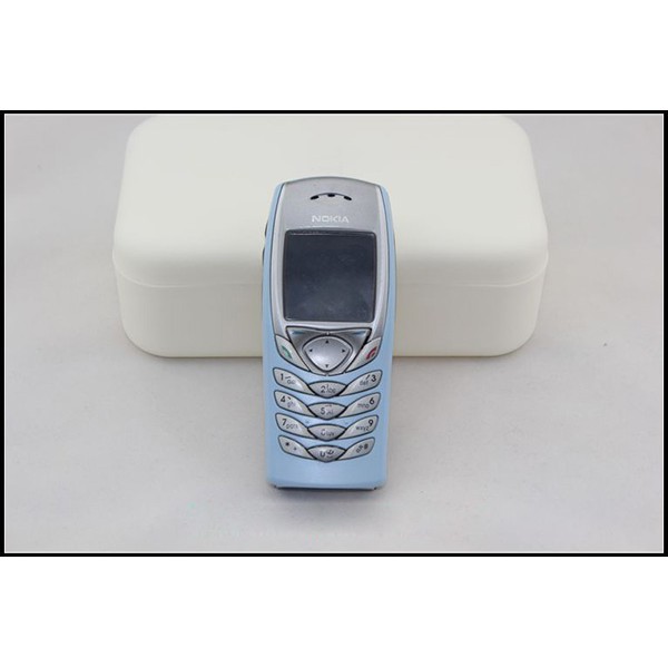 Điện thoại Nokia 6100 tồn kho chính hãng