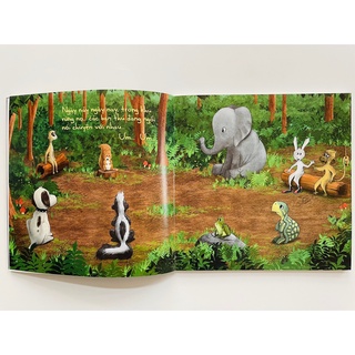 Sách - Tớ đã từng sợ hãi