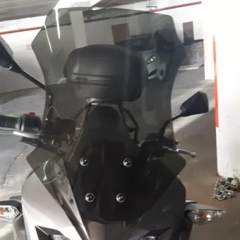 Kính Chắn Gió Trước Cho Xe Máy KAWASAKI VERSYS X-300 X300 2017