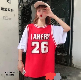 Áo thụng 26 phối viền (HS/T)