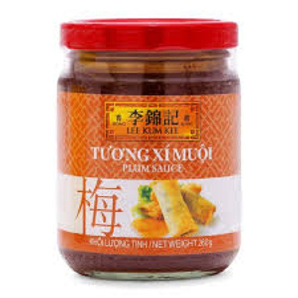 Tương Xí Muội Lee Kum Kee 260gr