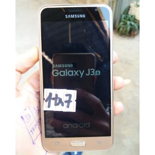 Điện thoại samsung Galaxy j3 2016