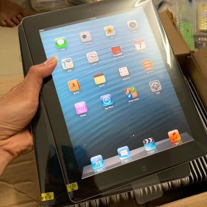 Máy tính bảng iPad 2 - 16G của Apple, Nguyên bản, Đẹp như mới 99% giá rẻ | BigBuy360 - bigbuy360.vn