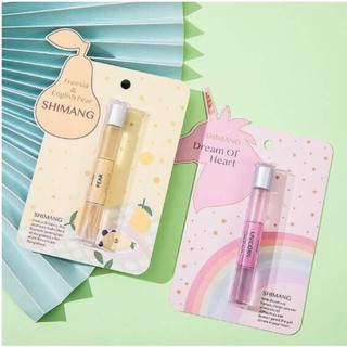 Nước hoa mini ShiMang