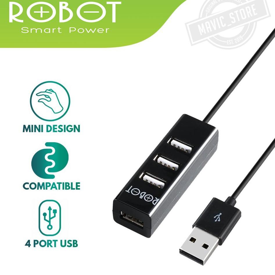 Bộ Chia 4 Cổng Usb Hub Sup3R Sh 22ma4c H140-80 (80Cm) - 1 Năm Bán Chạy)