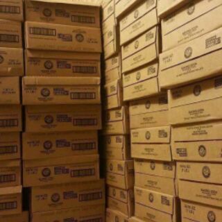 454gr Banking soda chuẩn