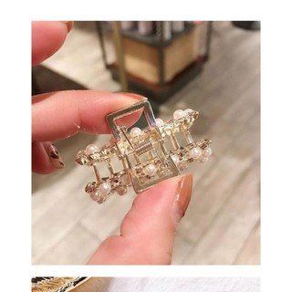 Set 3 Kẹp tóc đính đá cao cấp - Sangvuive212