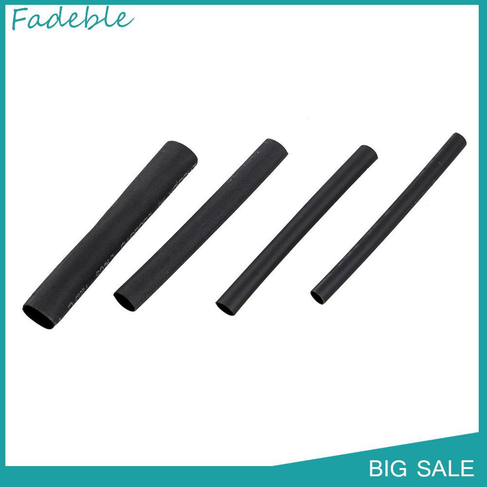 Set 127 Ống Co Nhiệt Chuyên Dụng