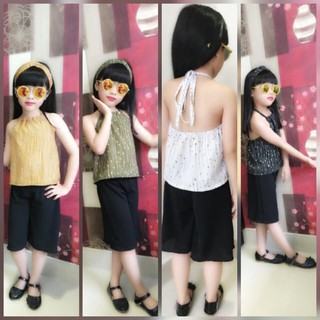 COMBO 5 ĐỒ BỘ BÉ GÁI