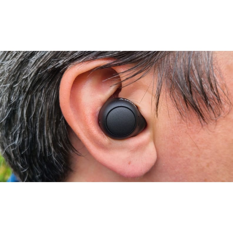 Tai Nghe True Wireless Sony WF-C500 Chính Hãng, Pin 10h, New Seal, Bảo Hành 12 Tháng Sony Toàn Quốc | Trần Du Audio