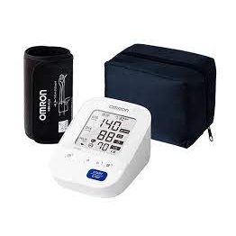 Máy đo huyết áp Omron Hem 7156 - Chính hãng bảo hành 5 năm