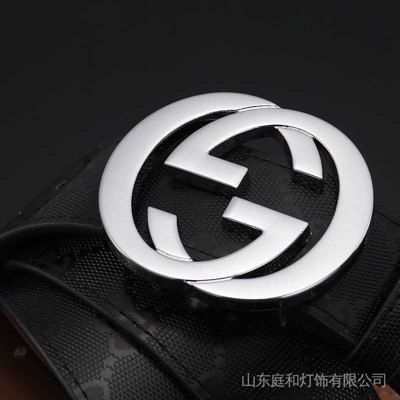 GUCCI Thắt Lưng Da Bò Thời Trang Dành Cho Nam Và Nữ xzt07-gucci75757020 Phụ Kiện Chuyên Dụng Chất Lượng