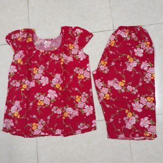 Combo bộ tole lanh 123