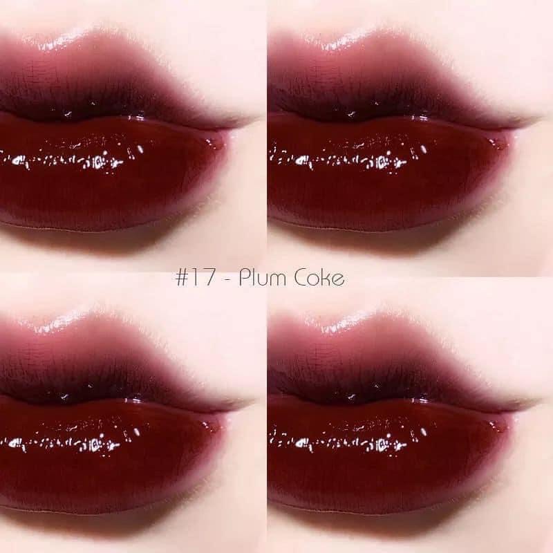 CÓ MÀU MỚI Son Tint Bóng Hoa Quả Romand Juicy Lasting Tint | BigBuy360 - bigbuy360.vn