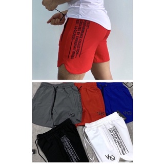 Quần short VQ vải dù co dãn cực chất