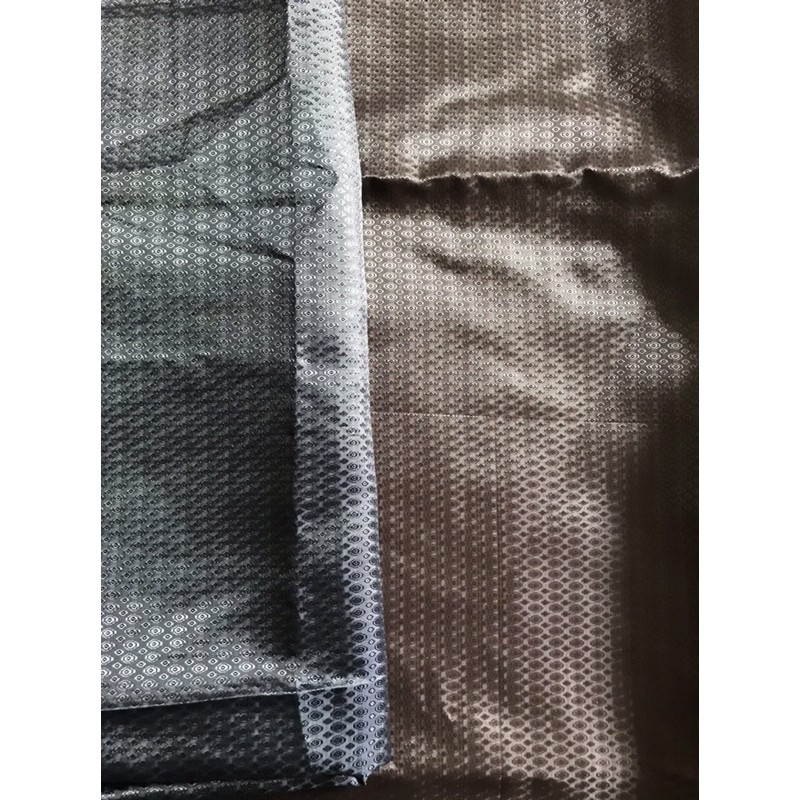 VẢI LÓT ÁO VEST ÁO KHOÁC TÚI XÁCH khổ 1,5x1m #vai_lot