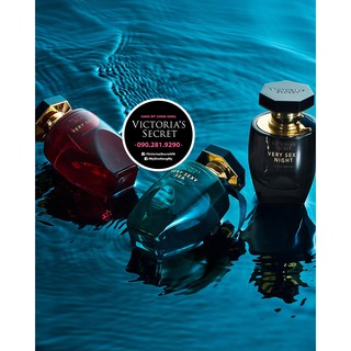 Nước hoa, Lotion, Mist, Nước hoa lăn - Very Sexy Sea EDP 50ml, 100ml - Hàng nhập USA, Bill Mỹ