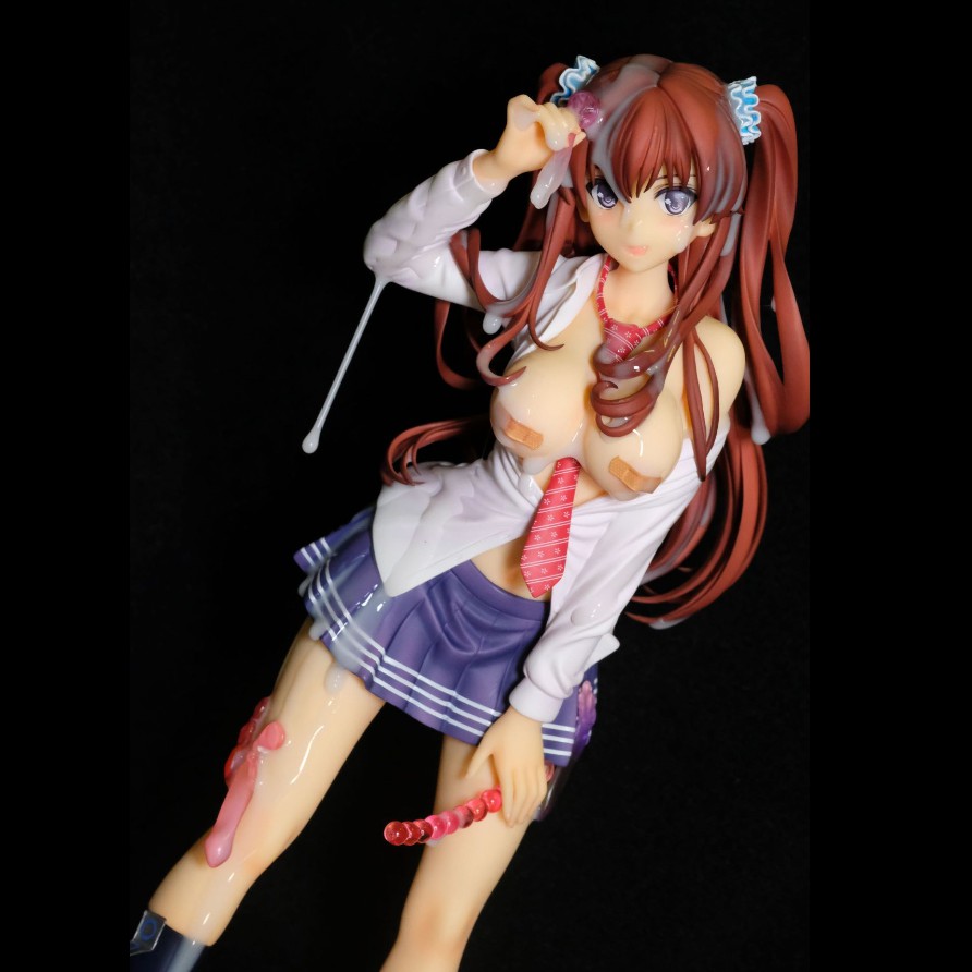 Mô Hình Nhân Vật Nữ Anime Quyến Rũ 1 / 6