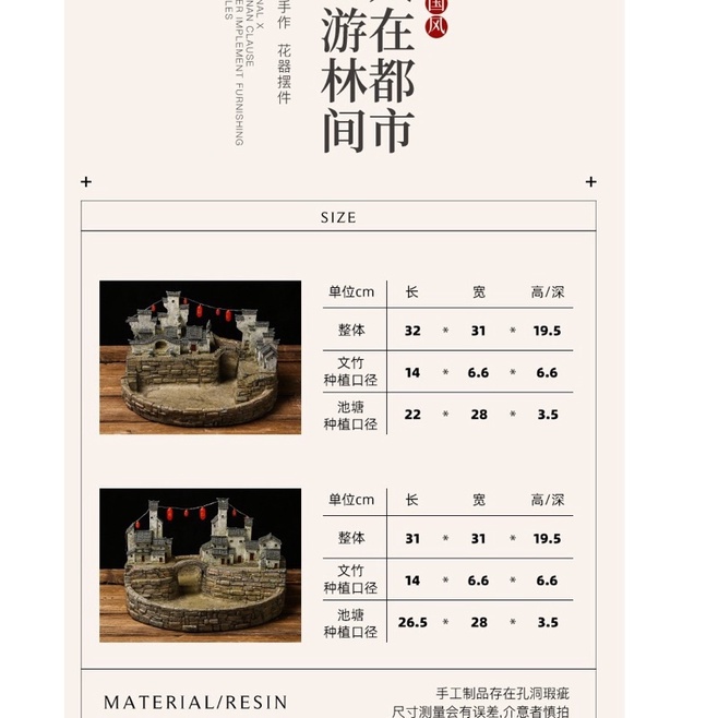 Nhà mô hình cây cảnh trồng tiểu cảnh trong nhà