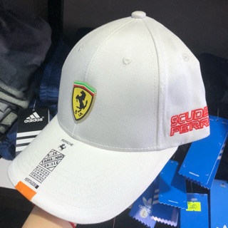 Nón/Mũ Ferrari cực chất