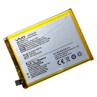 Pin vivo b-a7