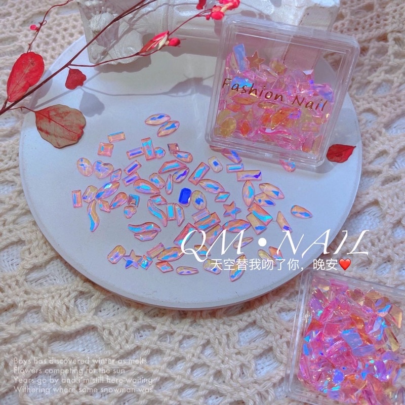 Set đá chân bằng Ambi