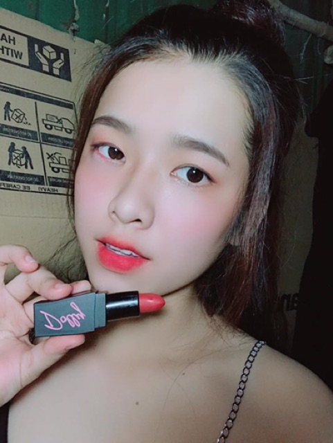 [Mã COS2207 giảm 10% đơn 500K] Son Sáp phủ phấn Dolly | BigBuy360 - bigbuy360.vn