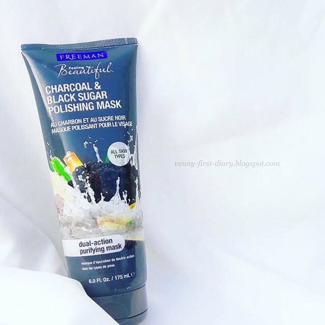 Mask Freeman Đường đen