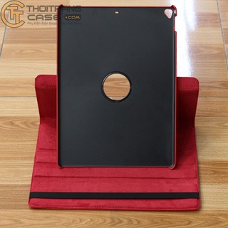 Bao da Ipad pro 12.9 2017 inch xoay
