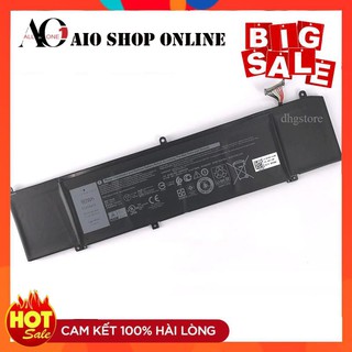 ⚡ Pin laptop Dell Alienware M15, M17, M15 R5, M17 R5 Series XRGXX, 06YV0V