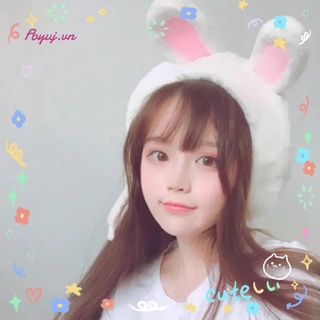 Mũ đội đầu thiết kế hình thú nhồi bông đáng yêu