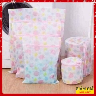 Túi giặt quần áo