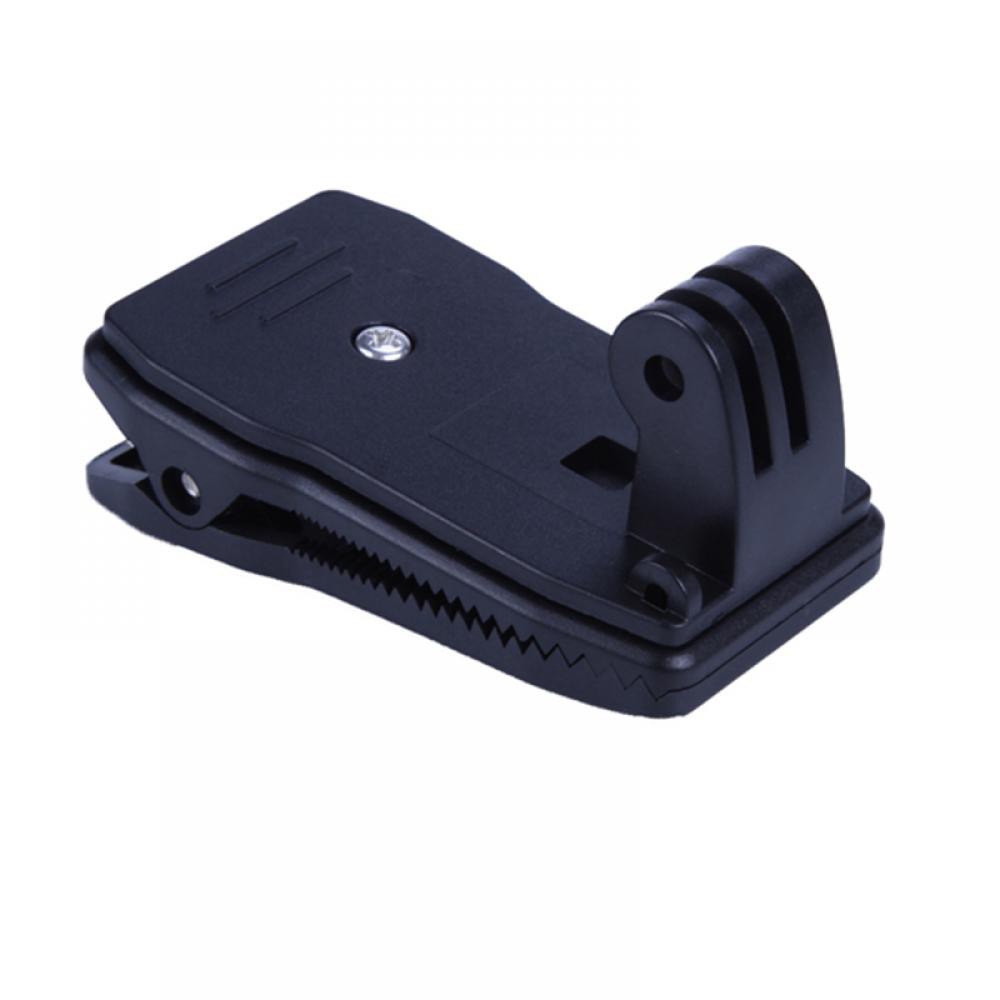 Kẹp giữ máy quay hành trình GoPro Hero xoay 360° | BigBuy360 - bigbuy360.vn
