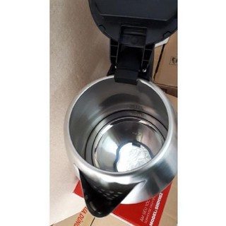 ẤM SIÊU TỐC SUNHOUSE 1,8L SHD1182.