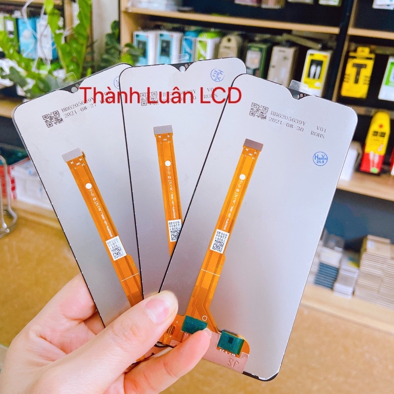 Màn vivo Y91/y93/y95 dùng chung . Màn hình zin sắc nét , chất lượng tốt bảo hành uy tín