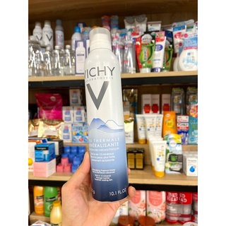 Xịt khoáng dưỡng da vichy eau thermale
