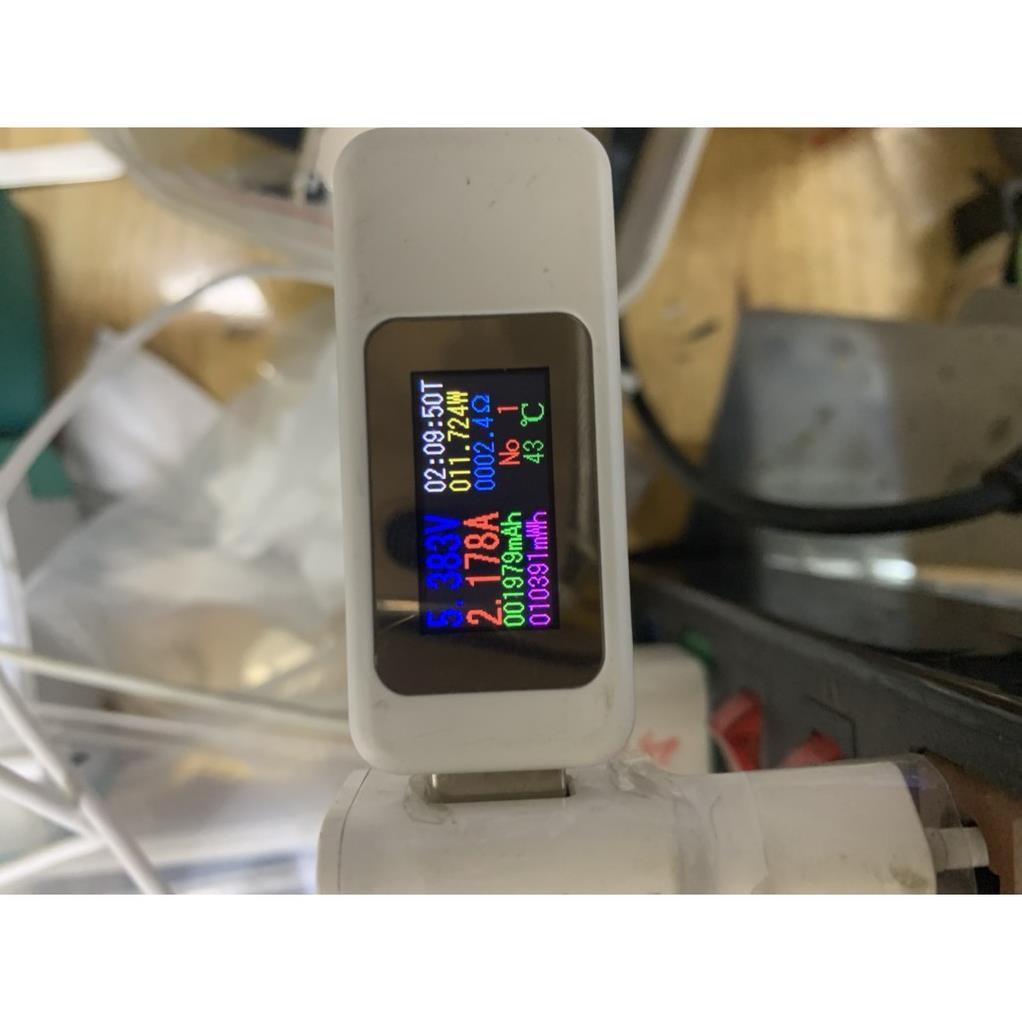 Bộ sạc nhanh a50, cáp USB Type C