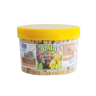THẠCH HÙNG CHƯƠNG CHOCOLATE 2.2 KG