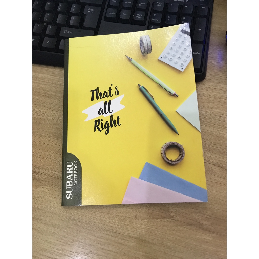 Tập học sinh 100 200 trang 4 ô ly kẻ ngang Vĩnh Thịnh 82gsm, tập vở Big Ben du lịch SUKADO