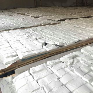 BỘT SẮN DÂY NGUYÊN CHẤT 1KG