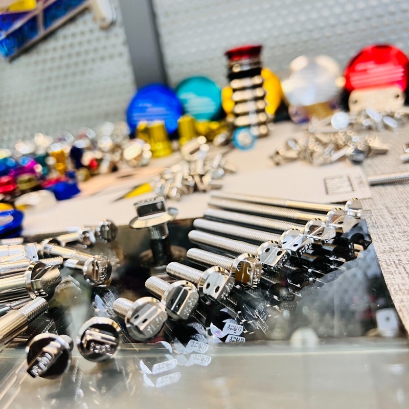 Ốc Salaya Thái V3 6li full size gắn nhiều vị trí ✌🇻🇳