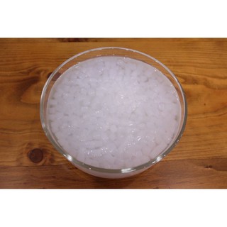 Thạch dừa giòn gói 2kg