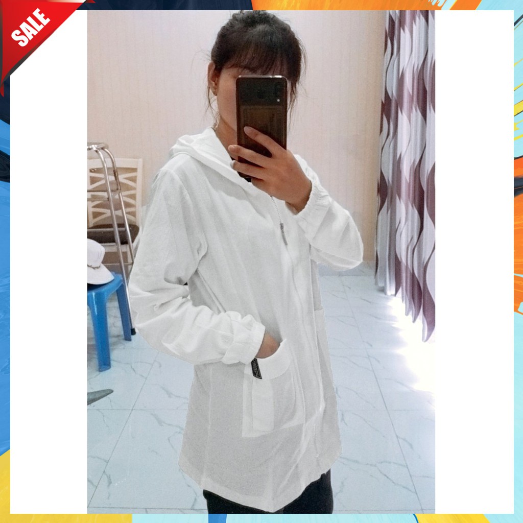 ⚡ Bấm Là Sale ⚡ Áo khoác chống nắng thời trang - LV2024flashsale006
