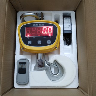 Cân treo điện tử 1.5 tấn
