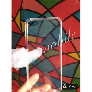 Ốp dẻo iphone 5 / 6 / 6 plus / 7 / 8