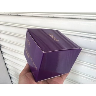 LACEI Kem ủ tóc phục hồi 1 phút 300ml