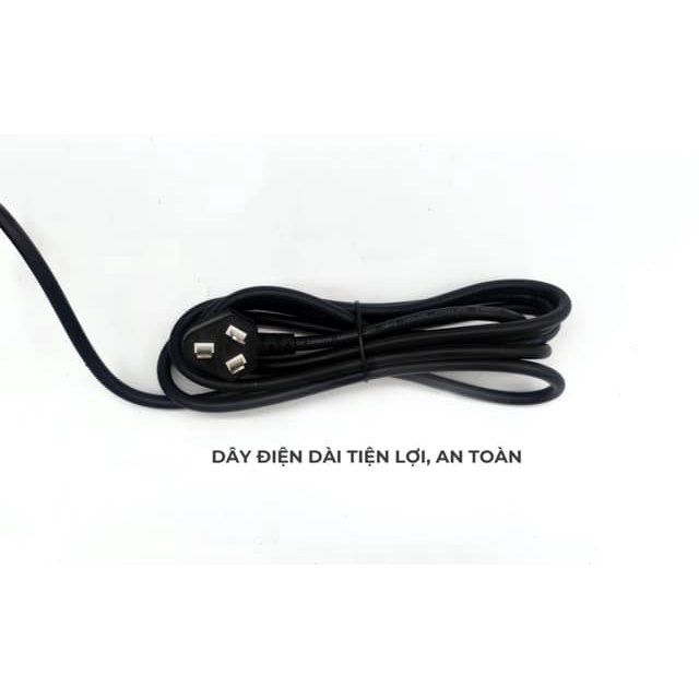 Máy bơm luồng hồ koi Shanyu TAK 14000 -18000 - 22000 l/h (siêu tiết kiệm điện)