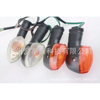 Phù Hợp Đèn Xi Nhan Chất Lượng Cao Cho YAMAHA FZ1 FZ6 FZ1000 FZ600 R6 R1